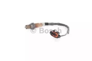 Bosch 0258006172 Lambda Sensor LS6172 Oxygen O2 Exhaust Probe 4 Poles