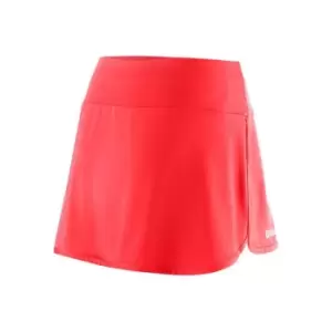 Wilson 12.5 Skirt Womens - Pink