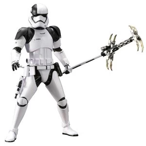 First Order Stormtrooper Executioner Star Wars The Last Jedi Kotobukiya ArtFX Figure