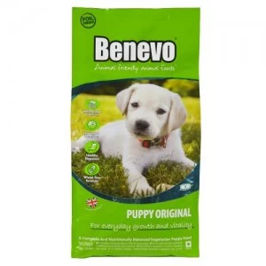 Benevo Puppy Original 2000g