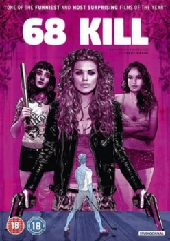 68 Kill - DVD