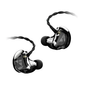 iBasso IT03 High Quality 2 Balanced Armature and Dynamic Driver Hybrid Audiophile IEMs