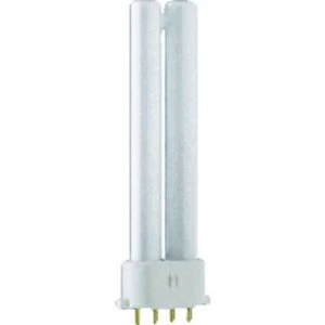 OSRAM Energy-saving bulb EEC: A (A++ - E) 2G7 114mm 230 V 7 W Cool white Rod shape