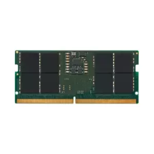 Kingston Technology KCP556SS8-16 memory module 16GB 1 x 16GB DDR5