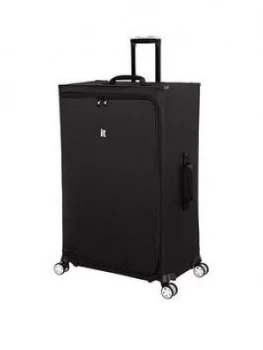 It Luggage Maxpace Black Large Suitcase