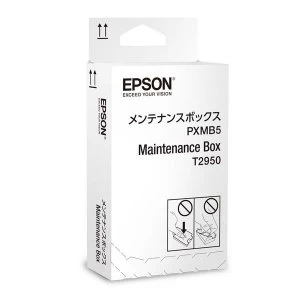 Epson T2950 Original Maintenance Kit