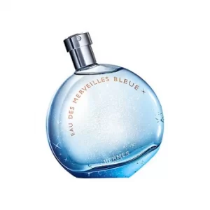 Hermes Eau Des Merveilles Bleu Eau de Parfum 50ml