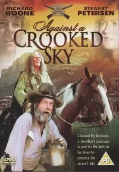 Against a Crooked Sky - DVD - Used