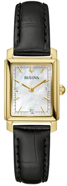 Bulova Watch Sutton Ladies BUL-440
