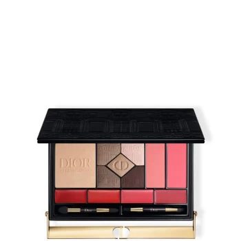 Dior Ecrin Couture Multi-Use Make-up Palette - Pink