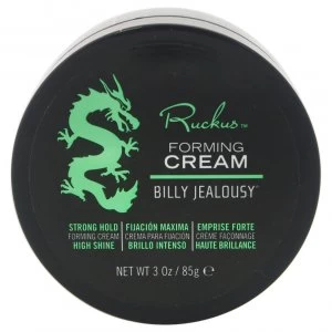 Billy Jealousy Ruckus Forming Cream - 3 oz Cream