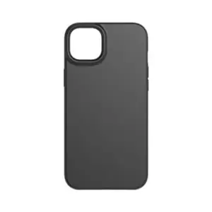 Tech21 Evo Lite. Case type: Cover Brand compatibility: Apple Compatibility: iPhone 14 Plus Maximum screen size: 17cm (6.7") Surface coloration: Monoch