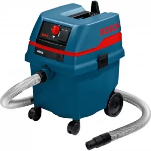Bosch GAS 25 L SFC Wet & Dry Vacuum Dust Extractor 110v