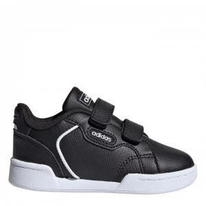 adidas Roguera Court Trainers Infant Boys - Black