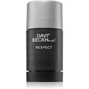 David Beckham Respect Deodorant For Him 75ml