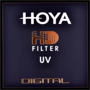 Hoya 52mm HD Digital UV 0