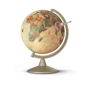 Nova Rico 30cm Illuminated Globe - Marco Polo
