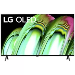 LG 65" OLED65A29LA Smart 4K Ultra HD OLED TV