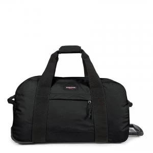 Eastpak CONTAINER WHEELED HOLDALL 65CM Black