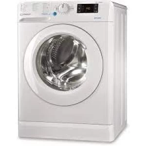 Indesit BWD71452 7KG 1400RPM Freestanding Washing Machine