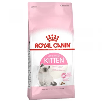 Royal Canin Kitten - 400g
