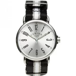 Unisex Camden Watch Company No88 Watch