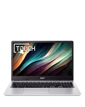 Acer 315 Touch 128GB 15.6" Chromebook