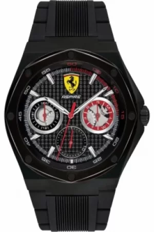 Scuderia Ferrari Aspire Watch 0830538