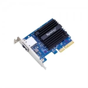 Synology E10G18-T1 networking card Ethernet 10000 Mbps Internal