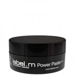 label.m Complete Power Paste 50ml