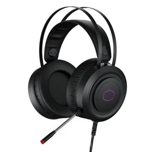 Cooler Master CH321 Gaming Headphone Headset