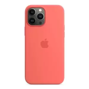 Apple MM2N3ZM/A mobile phone case 17cm (6.7") Cover Pink