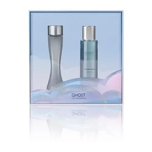 Ghost The Fragrance Gift Set 30ml Eau de Toilette