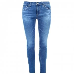 AG Jeans AG 9UH Jeans - Blue Nile