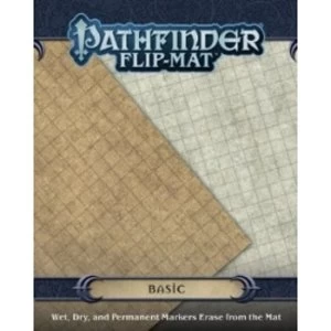 Pathfinder Flip Mat Basic