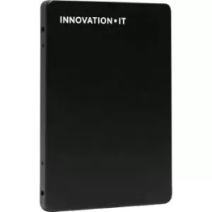 Innovation IT 1TB 2.5 (6.35 cm) internal SSD SATA 6 Gbps Retail 00-1024999