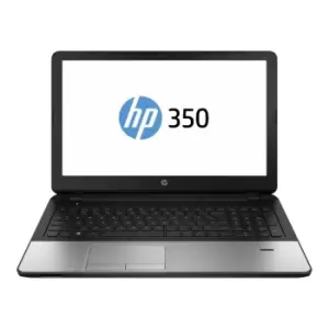 HP 15.6" 350 G2 i5-5200U Intel Core i5 Laptop