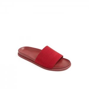 Aldo Kesterson Sandals Red