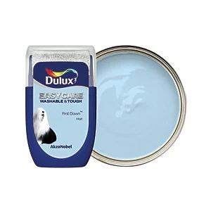 Dulux Easycare Washable & Tough First Dawn Matt Emulsion Paint 30ml