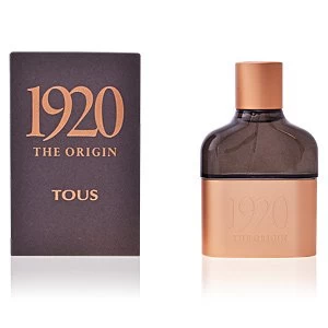 Tous 1920 The Origin Eau de Parfum For Him 60ml