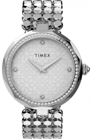 Ladies Timex Asheville Watch TW2V02600