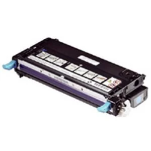 Dell 59310369 J394N Cyan Laser Toner Ink Cartridge