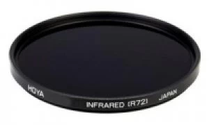 HOYA Infrared R72 Filter 72mm