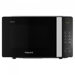 Hotpoint MWHF201B 20L 800W Microwave