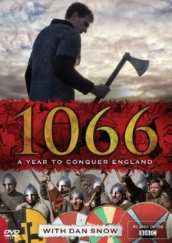 1066 A Year to Conquer England Movie