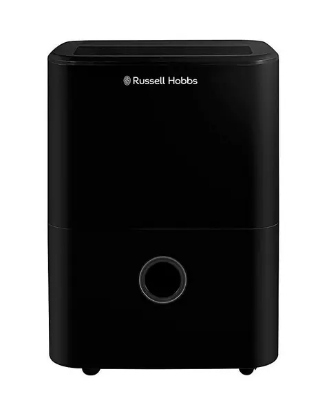 Russell Hobbs RHDH2002B Dehumidifier - Black