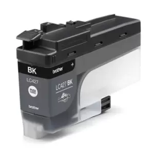 Brother LC427 Black Ink Cartridge