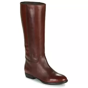 Jonak CAVILA womens High Boots in Brown,5,6.5,7.5