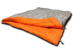 OLPRO OLPRO HUSH Plain Sleeping Bags x 2 Double
