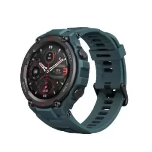 Amazfit T-REX Pro Smartwatch Steel Blue